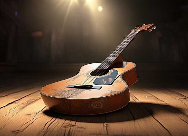 一把吉他的故事;一把吉他的故事作文 一把吉他的故事;一把吉他的故事作文