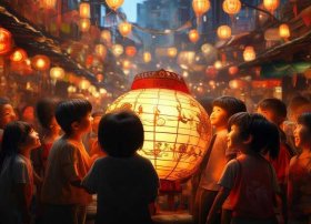 儿童故事台版（儿童故事粤语版）