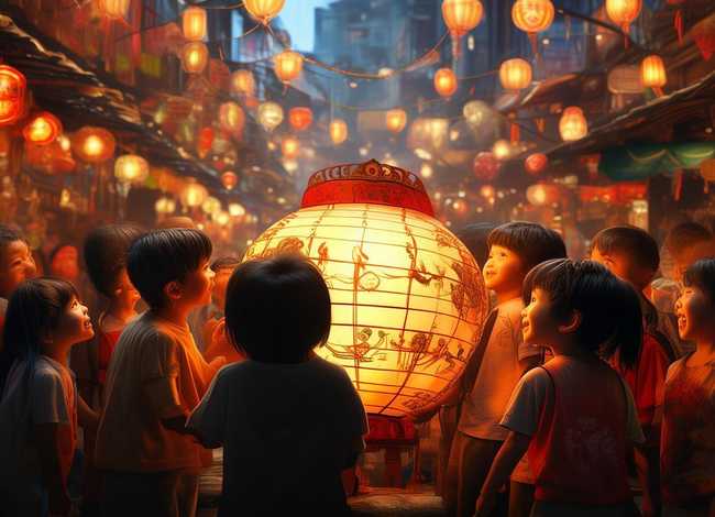 儿童故事台版（儿童故事粤语版）