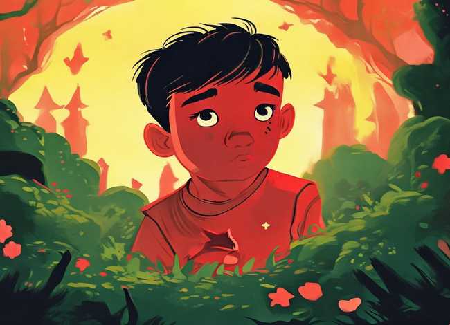 儿童经典红色故事绘本闪闪的红星;绘本故事《闪闪的红星》红色经典故事 儿童经典红色故事绘本闪闪的红星;绘本故事《闪闪的红星》红色经典故事