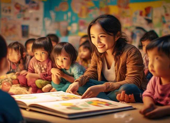 朗诵幼儿故事(适合幼儿园小朋友朗诵的故事) 朗诵幼儿故事(适合幼儿园小朋友朗诵的故事)