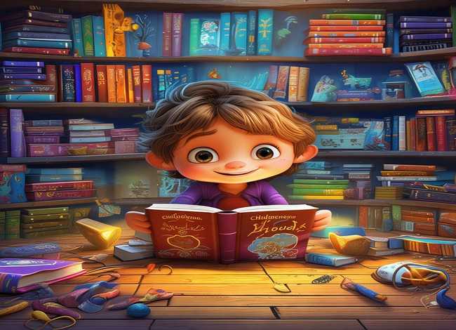 儿童魔术大全书籍、儿童魔术大全书籍免费阅读