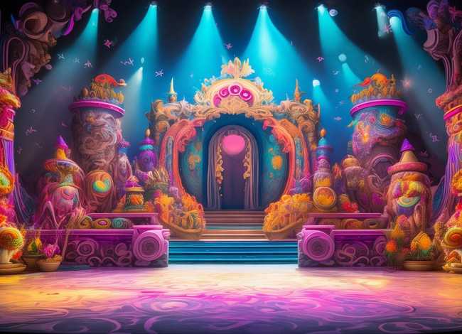 儿童故事寓言表演35分钟，幼儿寓言故事表演视频