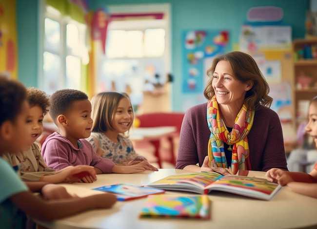 儿童故事幼教，幼儿故事幼教