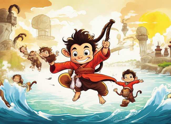 西游记儿童版故事在线阅读 西游记儿童书在线阅读 西游记儿童版故事在线阅读 西游记儿童书在线阅读