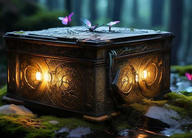 飞箱故事中飞箱最后怎么了;飞箱故事中箱子最后怎么了 飞箱故事中飞箱最后怎么了;飞箱故事中箱子最后怎么了