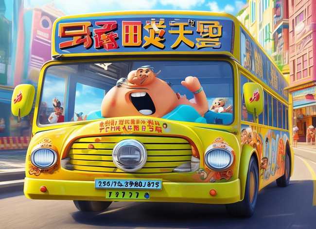 宝宝巴士有道哥的动画片 宝宝巴士道哥动画片叫什么