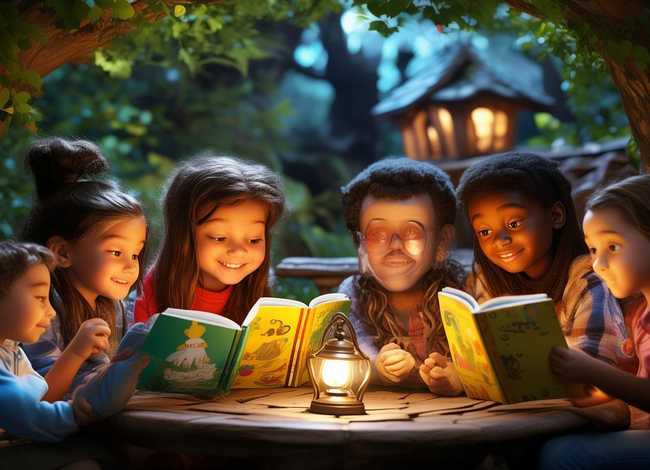 儿童英文故事大全6-12岁短故事(英文故事少儿) 儿童英文故事大全6-12岁短故事(英文故事少儿)