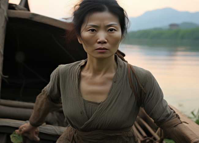 百家故事2020；百家故事台20111119江姐上船