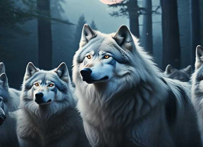 狼故事儿童音频(狼的故事语音) 狼故事儿童音频(狼的故事语音)