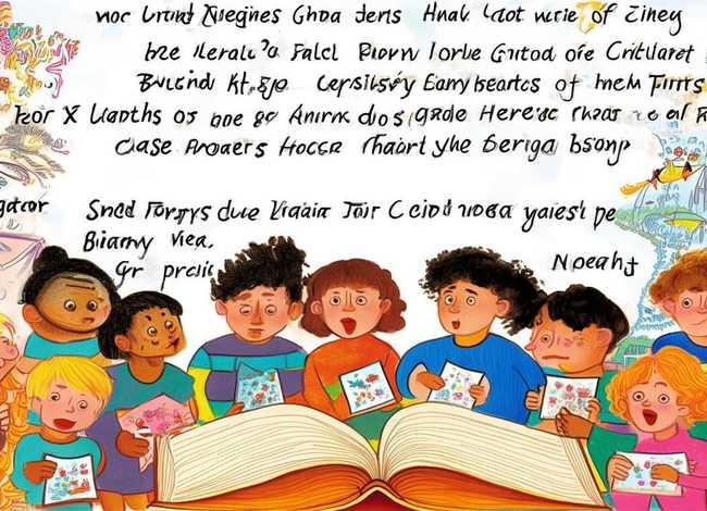 原创儿童图画书讲读作品展示、原创儿童图画书讲读作品入选名单