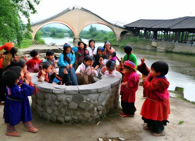 江阴原创童谣,江阴童谣有哪些 江阴原创童谣,江阴童谣有哪些