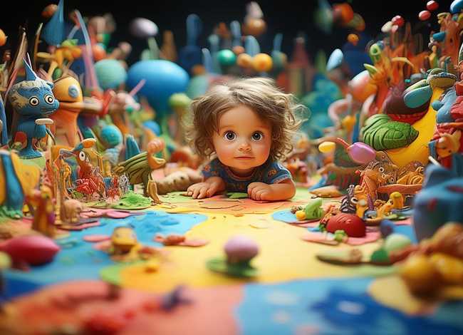 儿童原创故事视频、儿童原创故事视频教程