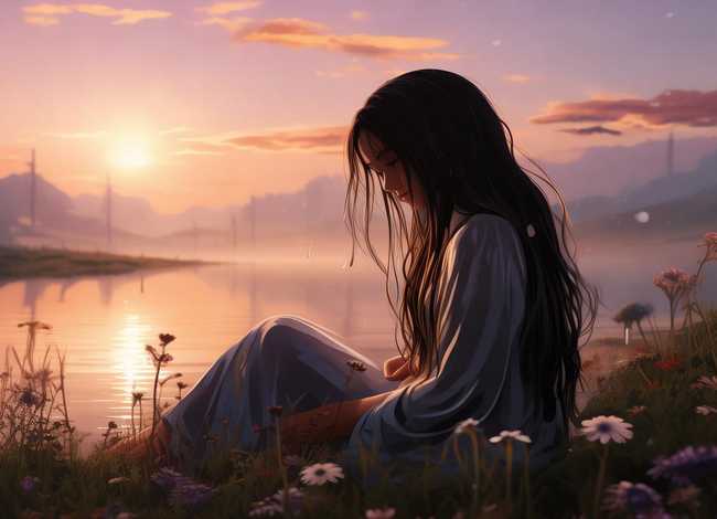 故事眼泪的读后感（眼泪这个故事的读后感）