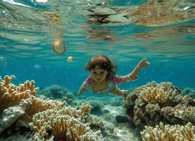 儿童故事海底捞针 海底捞针的寓言故事 儿童故事海底捞针 海底捞针的寓言故事