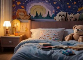 睡前小故事儿童大全免费听 睡前小故事在线听大全