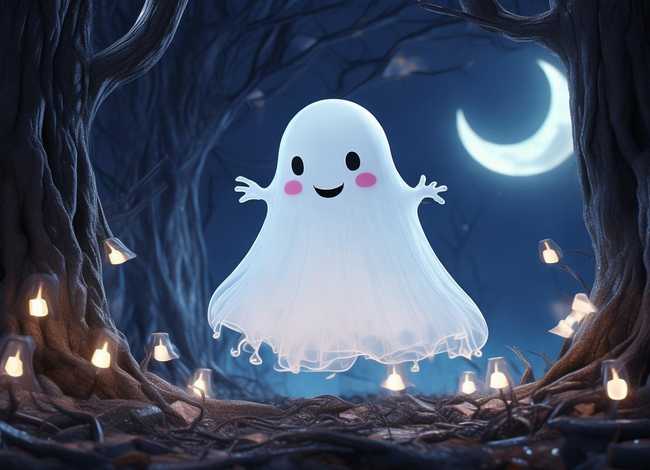 灵灵儿童故事 幼儿故事大全 讲故事幽灵的故事 灵灵儿童故事 幼儿故事大全 讲故事幽灵的故事