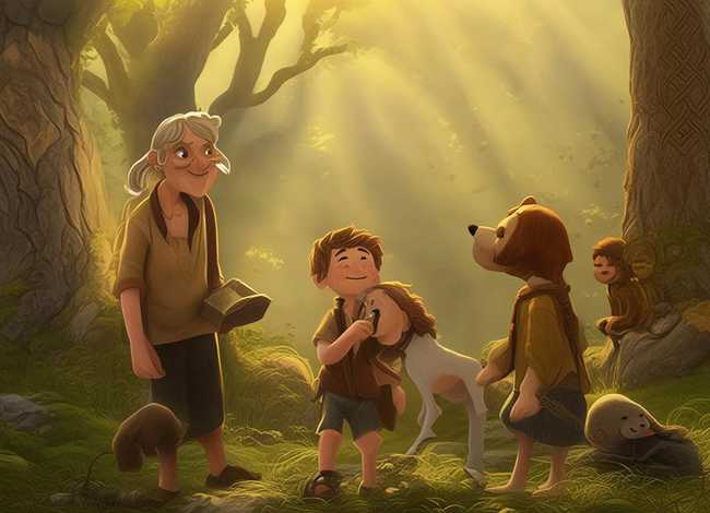 治愈性故事,治愈性故事人物有哪些 治愈性故事,治愈性故事人物有哪些