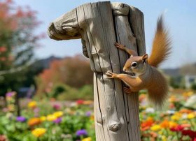 歪脑袋的木头桩读后感 - 歪脑袋的木头桩读后感15个字