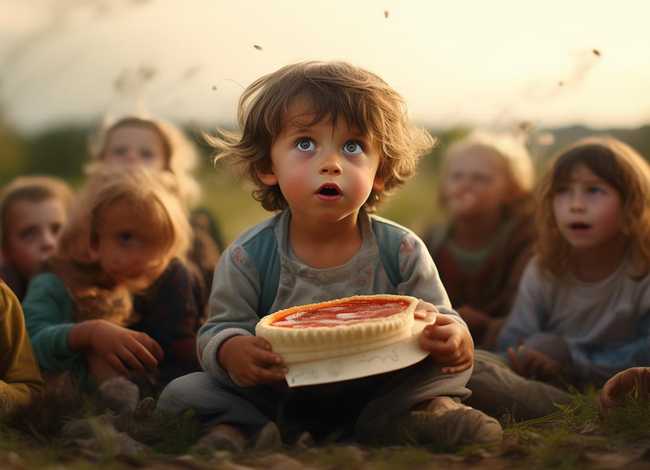 画饼充饥儿童故事 画饼充饥幼儿讲故事 画饼充饥儿童故事 画饼充饥幼儿讲故事