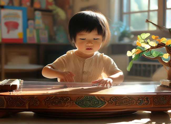 儿童故事扬琴纯音乐(儿童扬琴乐谱) 儿童故事扬琴纯音乐(儿童扬琴乐谱)