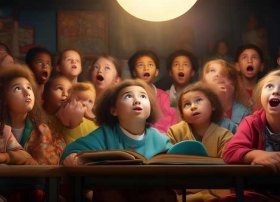 儿童励志故事视频连播，少儿励志故事大全视频播放