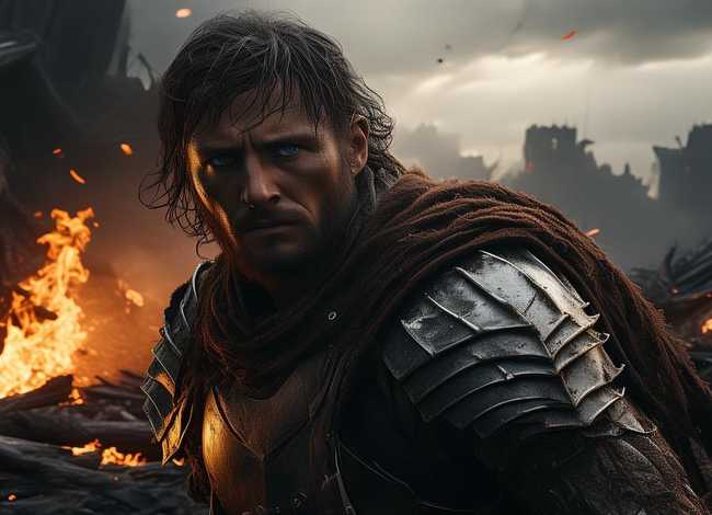 是战士的故事 是战士的故事简介 是战士的故事 是战士的故事简介