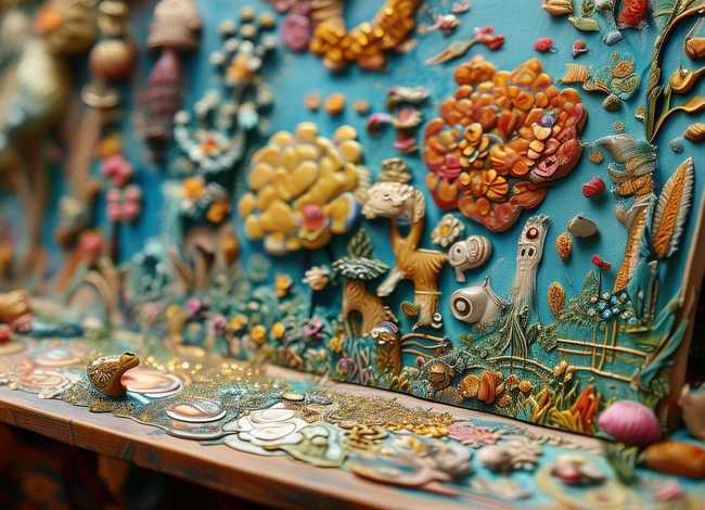 手工故事制作 手工故事制作图片 手工故事制作 手工故事制作图片