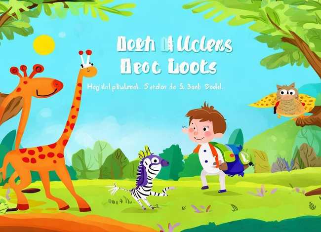 儿童绘本故事大全英语3岁；三到六岁英语绘本故事