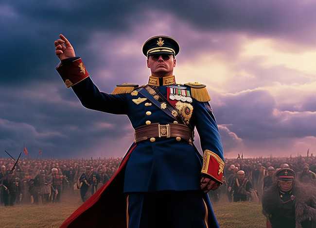 军神的故事内容（军神主要讲述了什么的故事）