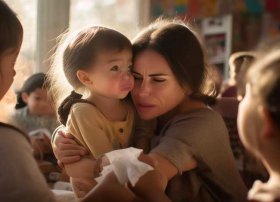 儿童感人故事100个字 少儿感人故事