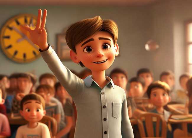 说话算话儿童故事、小朋友说话算话的故事