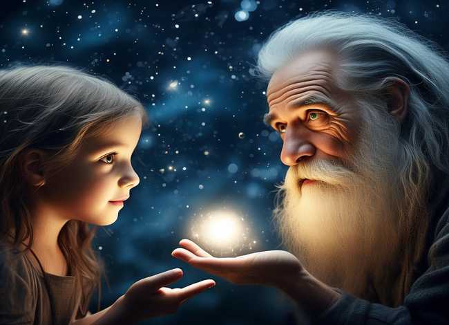 星座小故事 - 星座小故事20字