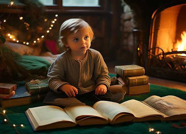 国王的故事睡前故事、国王的故事睡前故事大全