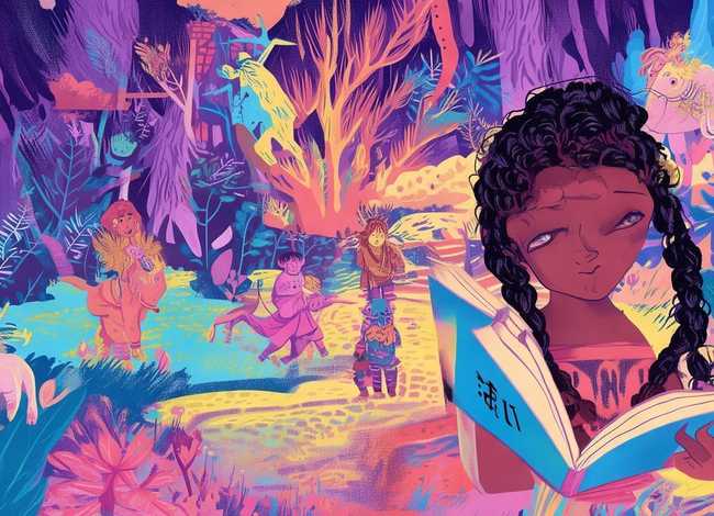 8岁故事大全，8岁故事大全完整版