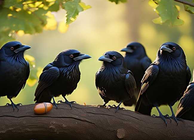 七只小乌鸦故事(七只小乌鸦故事视频) 七只小乌鸦故事(七只小乌鸦故事视频)
