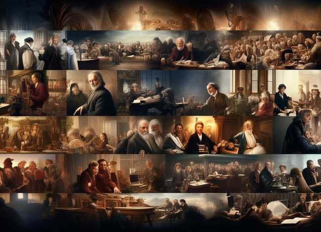 伟人故事集锦(伟人故事集锦视频) 伟人故事集锦(伟人故事集锦视频)