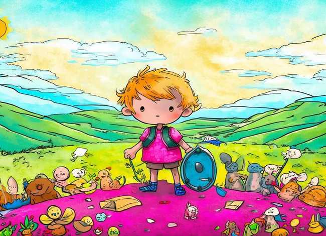 幼儿逆商培养故事、幼儿逆商培养故事绘本评语怎么写