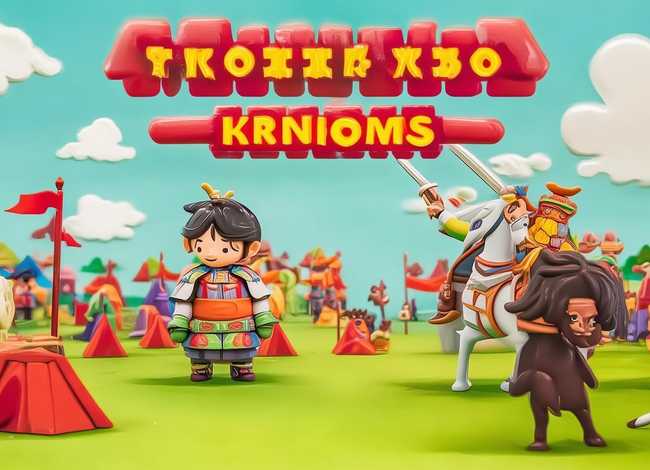 三国演义儿童视频全集 《三国演义》视频全集少儿版