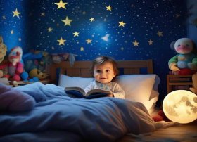 2岁儿童睡前故事文字；2岁睡前故事短篇文字