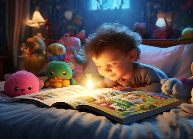 有趣的儿童睡前小故事;简短有趣的睡前小故事 有趣的儿童睡前小故事;简短有趣的睡前小故事