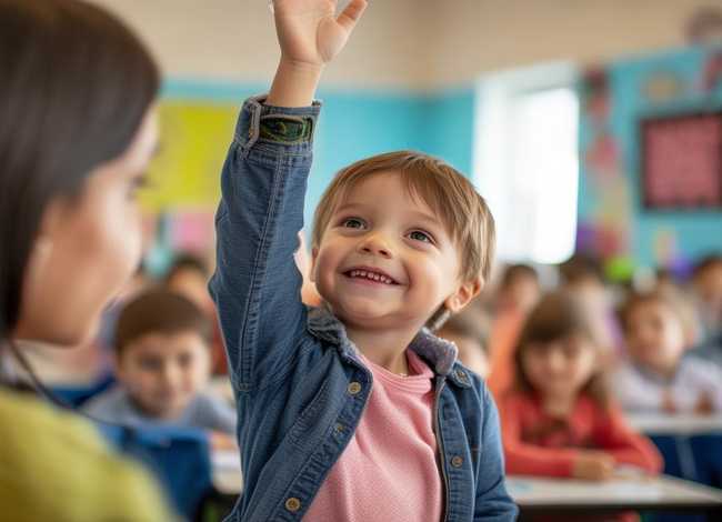 懂礼貌讲文明小故事 讲文明懂礼貌的小故事2到3分钟