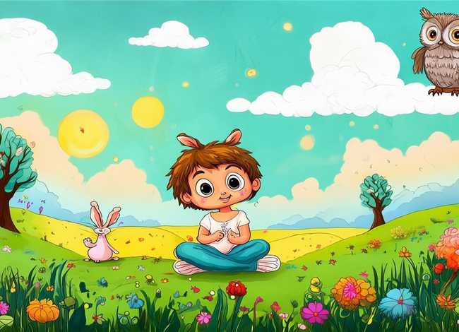 儿童故事名词解释答案 名词解释-幼儿故事