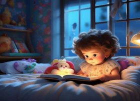 儿童睡前故事动画视频下载 - 儿童睡前故事免费视频下载