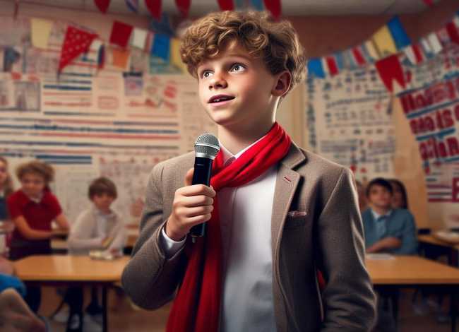 儿童红色故事演讲稿剪短简单 少儿红色经典故事演讲稿