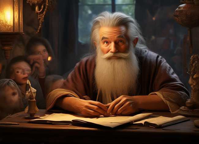 讲故事凯叔讲故事 - 讲故事的凯叔 讲故事凯叔讲故事 - 讲故事的凯叔