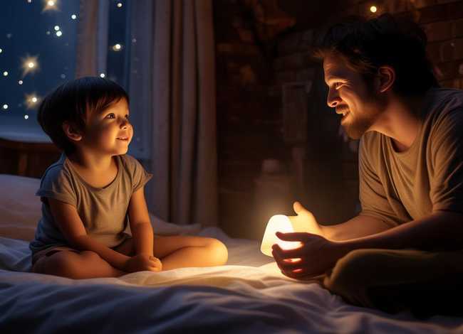 凯叔讲儿童睡前故事 凯叔讲故事睡前故事6_8岁