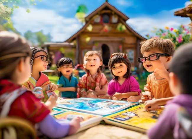 英语幼儿故事短篇、幼儿英语故事100篇短文 英语幼儿故事短篇、幼儿英语故事100篇短文