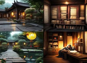 中国传统经典网站文献推荐（中国传统经典网站文献推荐有哪些）