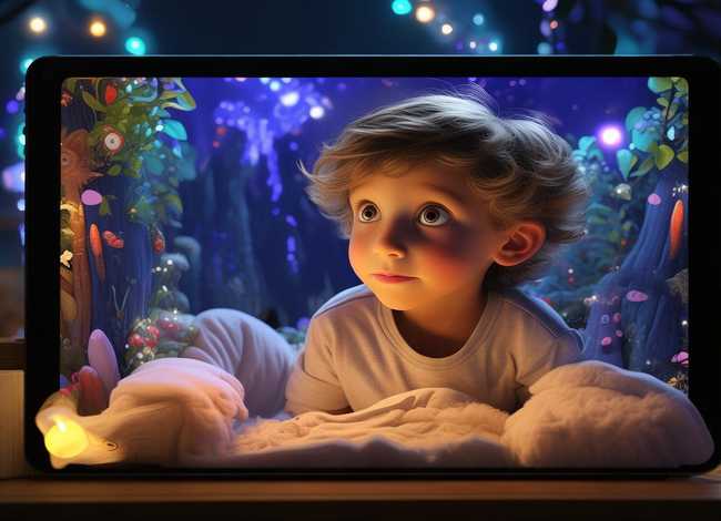 8岁儿童故事在线听推荐（8岁故事在线收听）